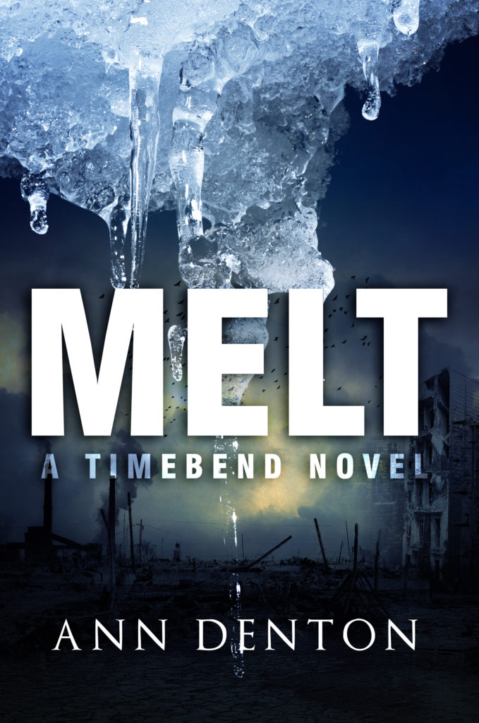 melt-front-only