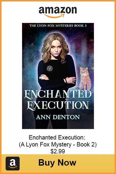 Enchanted-Execution-for-Sale-Amazon