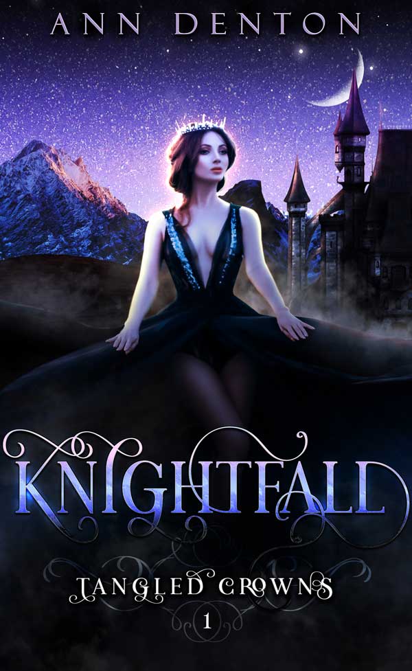 Knightfall-condensed