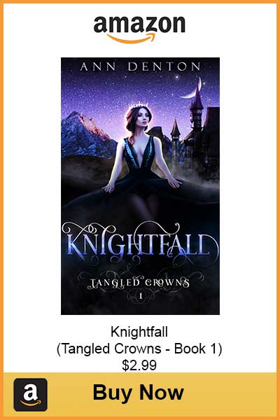 Knightfall-for-Sale-Amazon