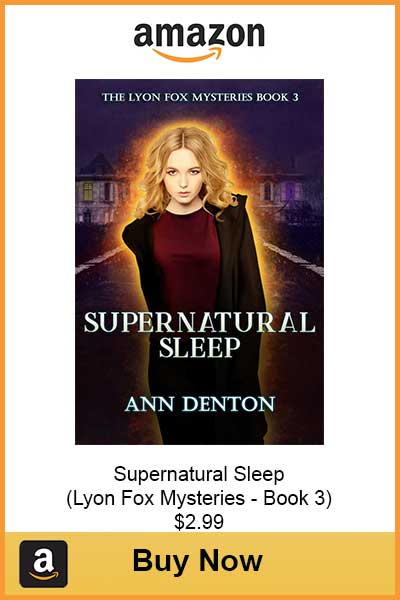 Supernatural-Sleep-for-Sale-Amazon