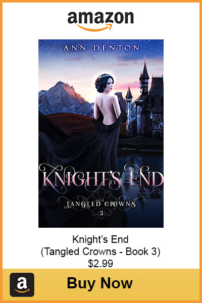 Knight's-End-for-Sale-Amazon
